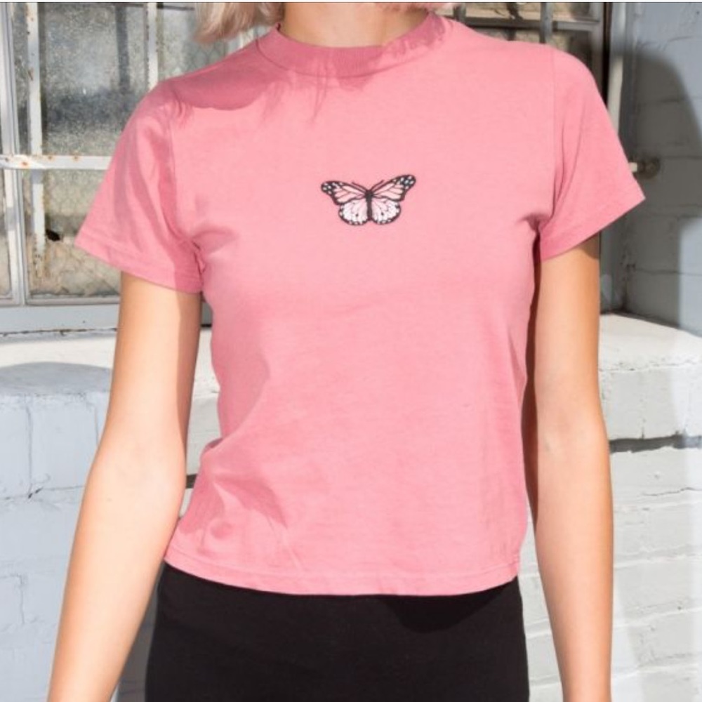 Brandy Melville Helen top